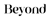 Beyond Tech Media logo