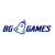 BG Games logo