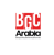 BGC Arabia logo
