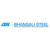 Bhansali Steel logo