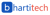 Bhartitech logo