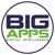 Big Apps logo