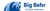 Big Behr Design Co logo