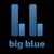 Big Blue Digital logo