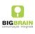 Big Brain Comunicao logo