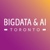 Big Data and AI Toronto logo