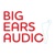 BIG EARS AUDIO logo