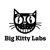 Big Kitty Labs logo