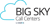 Big Sky Call Centers logo
