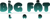 BigFatLad logo