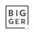 Bigger Games logo