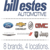 Bill Estes Chevrolet logo