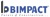 Bimpact Design logo