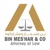 Bin Mes'har & Co. Advocates & Legal Consultants logo