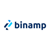 binamp logo