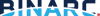 BINARC logo