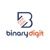Binary Digit LLC logo
