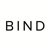 Bind Creative logo