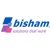 Bisham Consulting logo