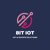 Bit IoT logo