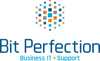 Bit Perfection logo