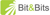 Bit&Bits logo