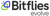 Bitflies Evolve Pvt. Ltd. logo