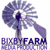 Bixby Farm Media Productions logo
