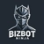 BizBot Ninja logo