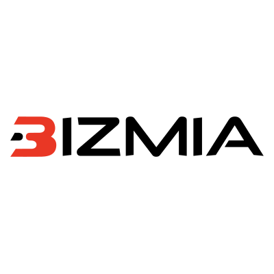 Bizmia LLC logo