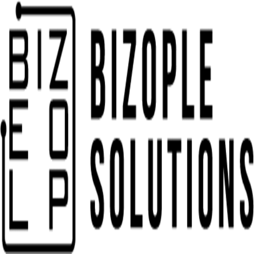 Bizople logo