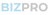 Bizpro Limited logo