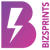 BizSprints logo