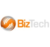 BizTech logo