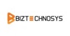 Biztechnosys infotech PVT LTD logo