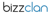 BizzClan logo