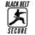 Black Belt Secure logo