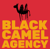 Black Camel Agency logo