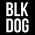 Black dog DESIGNS LLC logo