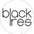 Black Ires Marketing Solutions logo