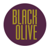 Black Olive logo