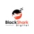 Black Shark Digital logo