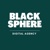 Black Sphere Solutions logo