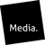 Black Square Media logo