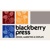 Blackberry Press logo