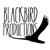 BLACKBIRD PRODUCTIONS logo