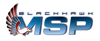 Blackhawk MSP logo