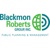 Blackmon Roberts Group, Inc. logo