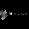 BLACKSAND logo