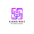 Blend Wise Technologies logo